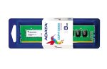 رم ای دیتا مدل  Adata DDR4 2666MHz RAM 8GB-2
