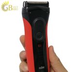 ریش تراش براون سری 3 مدل 3050cc-3..