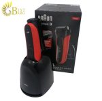 ریش تراش براون سری 3 مدل 3050cc-7..