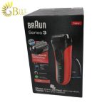ریش تراش براون سری 3 مدل 3050cc-8..