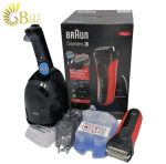 ریش تراش براون سری 3 مدل 3050cc-9..
