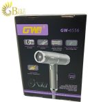 سشوار جی دبلیو مدل GW-6556-7.