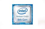 سی پی یو اینتل مدلCPU Intel G5420 همراه با خنک کننده