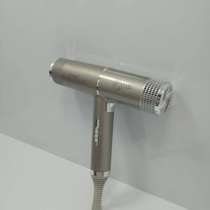 طراحی ظاهری سشوار جی دبلیو مدل GW-6556