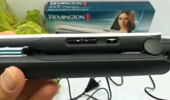 عملکرد اتو مو رمینگتون مدل S8500