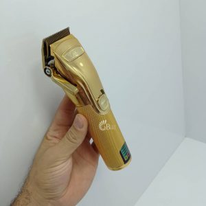 عملکرد ماشین اصلاح وی جی آر مدل V-227