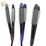 فر کننده و صاف کننده مو پریتک مدل IB-913-1