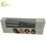 فر کننده و صاف کننده مو پریتک مدل IB-913-2