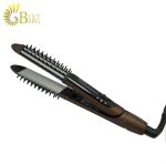 فر کننده و صاف کننده مو پریتک مدل TB-913-4