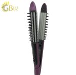 فر کننده و صاف کننده مو پریتک مدل TB-913-6