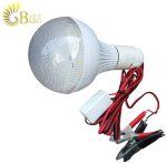 لامپ باتری ماشین JWDZ مدل 12V 12W-2..