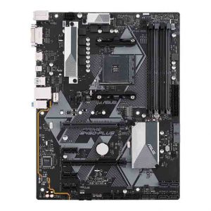 مادربرد ASUS PRIME B450-PLUS-2.
