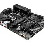 مادربرد msi z490 A-pro-1.