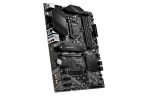 مادربرد msi z490 A-pro-2.