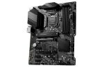 مادربرد msi z490 A-pro-4.