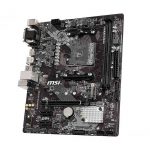 مادربورد MSI مدل B450M Pro-Vdh Max-1