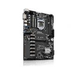 مادربورد ازراک مدل ASROCK H110 Pro BTC+ LGA 1151-1