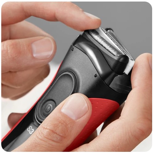 ماشین اصلاح براون مدل 3050CC