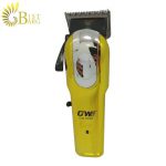 ماشین اصلاح جی دبلیو مدل GW-9826-1..