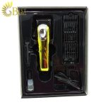 ماشین اصلاح جی دبلیو مدل GW-9826-7..