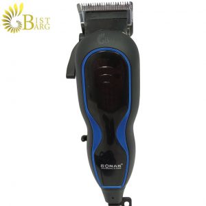 ماشین اصلاح حجم زن سونار مدل SN-7586-1..