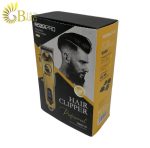 ماشین اصلاح حجم زن و سایه زن روزیا پرو مدل HQ2210-6.