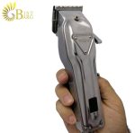 ماشین اصلاح حجم زن و سایه زن وی جی آر مدل V-140--3..