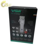 ماشین اصلاح حجم زن و سایه زن وی جی آر مدل V-140--9..