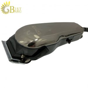 ماشین اصلاح سونار مدل SN-7587-2..