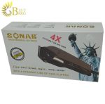 ماشین اصلاح سونار مدل SN-7587-6..