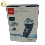 ماشین اصلاح صورت Accent RSH-380114-10..