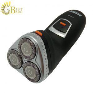 ماشین اصلاح صورت Accent RSH-380114-2..