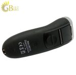 ماشین اصلاح صورت Accent RSH-380114-5..