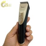 ماشین اصلاح موی صورت جیمی مدل GM-6576-3.