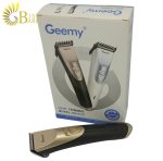 ماشین اصلاح موی صورت جیمی مدل GM-6576-8.