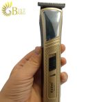 ماشین اصلاح موی صورت کیمی مدل KM-5071-2..