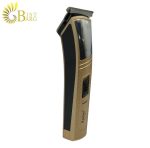 ماشین اصلاح موی صورت کیمی مدل KM-5071-3..