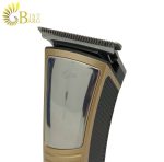 ماشین اصلاح موی صورت کیمی مدل KM-5071-4..