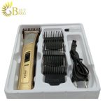 ماشین اصلاح موی صورت کیمی مدل KM-5071-6..
