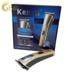 ماشین اصلاح موی صورت کیمی مدل KM-5071-7..