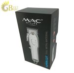 ماشین اصلاح مک استایلر مدل MAC STYLER MC-5806-8..