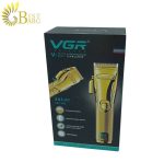 ماشین اصلاح وی جی آر مدل V-227-4.