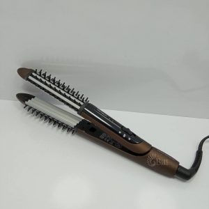 مشخصات فنی فر کننده و صاف کننده‌ مو پریتک مدل IB-913