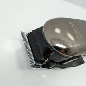 مشخصات فنی ماشین اصلاح سونار مدل SN-7587