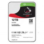 هارد ذخیره ساز سیگیتSeagate Ironwolf 12tb-1.