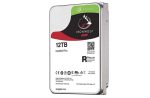 هارد ذخیره ساز سیگیتSeagate Ironwolf 12tb-3.