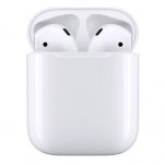 هدفون بی‌ سیم اپل ایرپاد 2( Apple Airpods 2 ) -1.