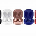 هدفون توگوشی Galaxy Buds Live-1.