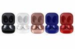 هدفون توگوشی Galaxy Buds Live-1.