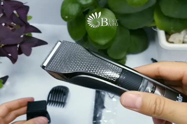 ویژگی‌های ماشین اصلاح برند فکِر مدل FAKIR ULTIMO